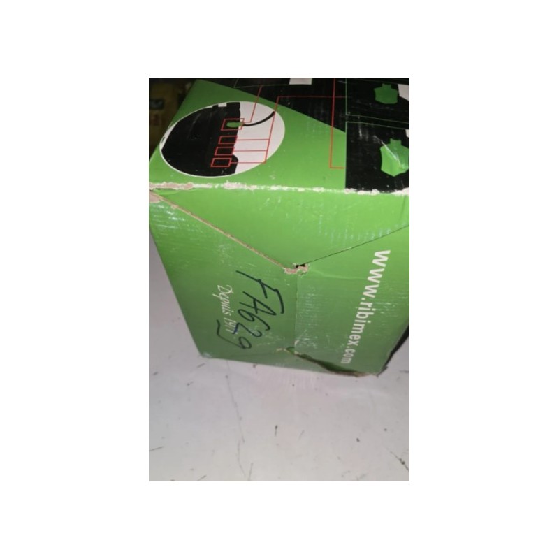 Ribimex automatska potapajuća pumpa 400 W,čista voda,7000l/h koriscena
