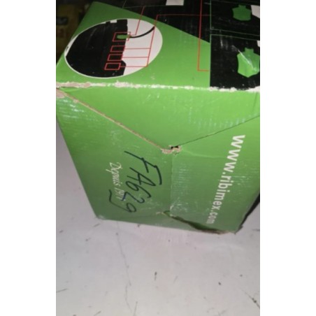 Ribimex automatska potapajuća pumpa 400 W,čista voda,7000l/h koriscena