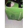 Ribimex automatska potapajuća pumpa 400 W,čista voda,7000l/h koriscena