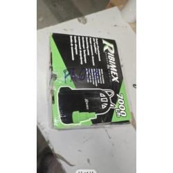 Ribimex automatska potapajuća pumpa 400 W,čista voda,7000l/h koriscena