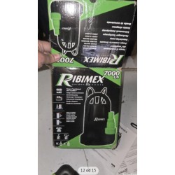 Ribimex automatska potapajuća pumpa 400 W,čista voda,7000l/h koriscena