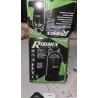 Ribimex automatska potapajuća pumpa 400 W,čista voda,7000l/h koriscena