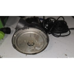 Ribimex automatska potapajuća pumpa 400 W,čista voda,7000l/h koriscena