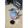 Emsa Samba izolaciona posuda, 1 L, puder plava, QuickPress