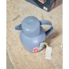 Emsa Samba izolaciona posuda, 1 L, puder plava, QuickPress