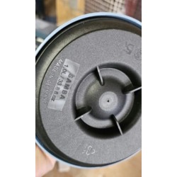 Emsa Samba izolaciona posuda, 1 L, puder plava, QuickPress