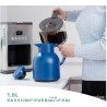 Emsa Samba izolaciona posuda, 1 L, puder plava, QuickPress
