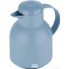 Emsa Samba izolaciona posuda, 1 L, puder plava, QuickPress