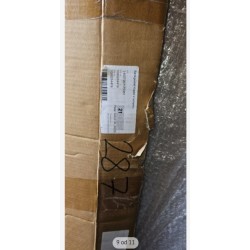 Kollected Kapra daska za baštensku klupu, akacija masiv,180cm