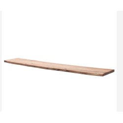 Kollected Kapra daska za baštensku klupu, akacija masiv,180cm