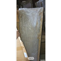 Kollected Kapra daska za baštensku klupu, akacija masiv,180cm