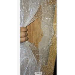 Kollected Kapra daska za baštensku klupu, akacija masiv,180cm
