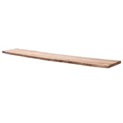 Kollected Kapra daska za baštensku klupu, akacija masiv,180cm