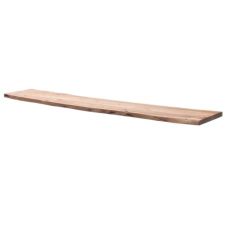 Kollected Kapra daska za baštensku klupu, akacija masiv,180cm
