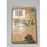 G2908 aroma aroma difuzer i ovlaživač,menja boje, 100 ml