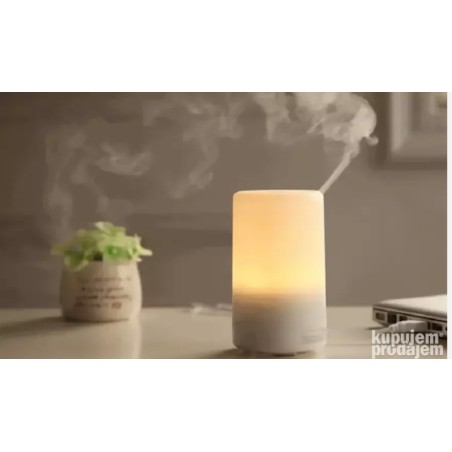 G2908 aroma aroma difuzer i ovlaživač,menja boje, 100 ml