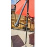 Gartenfreude konzolni ( viseći) suncobran 300 cm, terakota