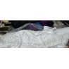 Irisette Vitamed jastuk saten pamuk /Duo-fill ispun, 80x80cm