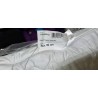 Irisette Vitamed jastuk saten pamuk /Duo-fill ispun, 80x80cm