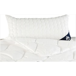 Irisette Vitamed jastuk saten pamuk /Duo-fill ispun, 80x80cm