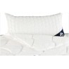 Irisette Vitamed jastuk saten pamuk /Duo-fill ispun, 80x80cm