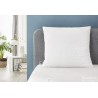 Irisette Vitamed jastuk saten pamuk /Duo-fill ispun, 80x80cm