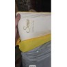 Sampur Supreme Gold jastuk 30x50 cm, viskoelast.memor.pena