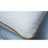 Sampur Supreme Gold jastuk 30x50 cm, viskoelast.memor.pena