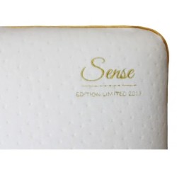 Sampur Supreme Gold jastuk 30x50 cm, viskoelast.memor.pena