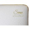 Sampur Supreme Gold jastuk 30x50 cm, viskoelast.memor.pena