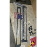 Hauck ClearStep Autoclose 2 sigur.kapija + 9cm ekst, 84-89cm