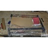 Hauck ClearStep Autoclose 2 sigur.kapija + 9cm ekst, 84-89cm