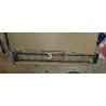 Hauck ClearStep Autoclose 2 sigur.kapija + 9cm ekst, 84-89cm