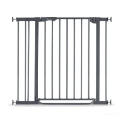 Hauck ClearStep Autoclose 2 sigur.kapija + 9cm ekst, 84-89cm