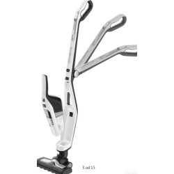 ROWENTA Dual Force 2u1 bežični štapni usisivač RH6737WH