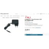 ROWENTA Dual Force 2u1 bežični štapni usisivač RH6737WH