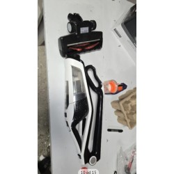 ROWENTA Dual Force 2u1 bežični štapni usisivač RH6737WH