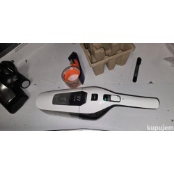 ROWENTA Dual Force 2u1 bežični štapni usisivač RH6737WH
