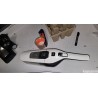 ROWENTA Dual Force 2u1 bežični štapni usisivač RH6737WH