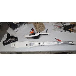 ROWENTA Dual Force 2u1 bežični štapni usisivač RH6737WH