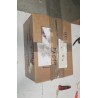 Bomann TA 1371 CB toster, crna, nerđajući čelik, 750-850W