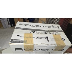 ROWENTA Dual Force 2u1 bežični štapni usisivač RH6737WH