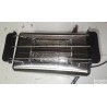 Bomann TA 1371 CB toster, crna, nerđajući čelik, 750-850W