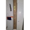 Blindecor Ara roletna 150x175cm (platno 147x170cm), bež osteceno