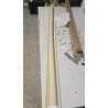 Blindecor Ara roletna 150x175cm (platno 147x170cm), bež osteceno
