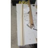 Blindecor Ara roletna 150x175cm (platno 147x170cm), bež osteceno