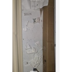Blindecor Ara roletna 150x175cm (platno 147x170cm), bež osteceno