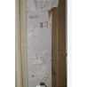 Blindecor Ara roletna 150x175cm (platno 147x170cm), bež osteceno