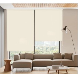 Blindecor Ara roletna 150x175cm (platno 147x170cm), bež osteceno