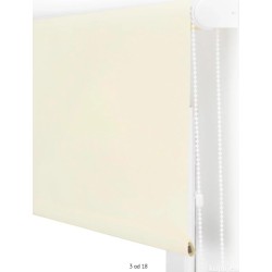 Blindecor Ara roletna 150x175cm (platno 147x170cm), bež osteceno